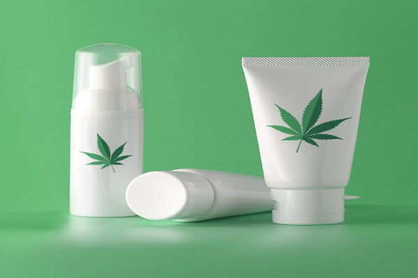 CBD pain relief products