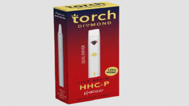 torch disposable